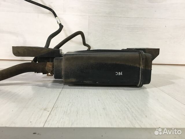 Абсорбер топливных паров KIA RIO 4 1.4 ат седан