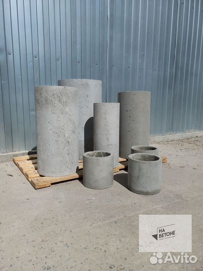 Кашпо, Вазоны, горшки для цветов