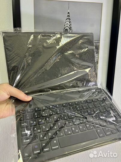 Планшет umiio x9 гарантия \новый