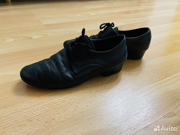 Туфли для бальных танцев Стандарт 21,5 см