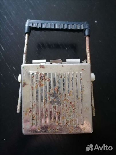 Сигнальный фонарь