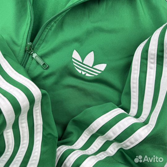 Олимпийка Adidas Originals