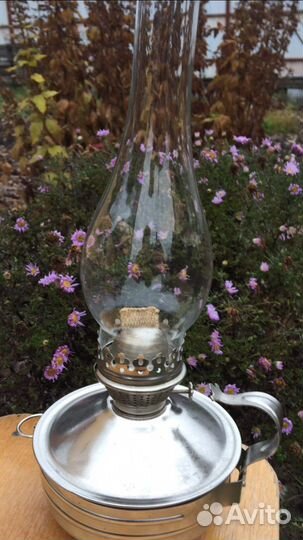 Керосиновая лампа 80 х Новая