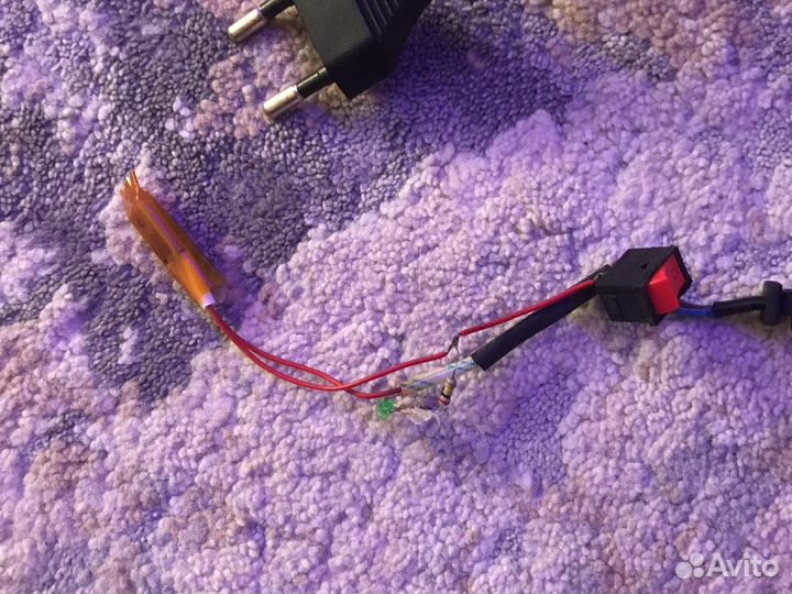 Система нагревания