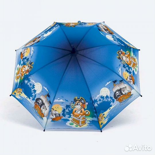 Зонт зонтик детский новый
