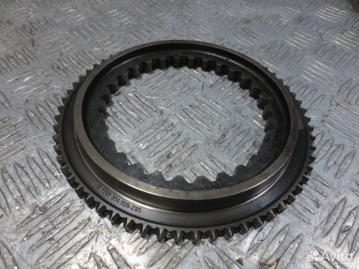 Кольцо синхронизатора ZF 1356304026