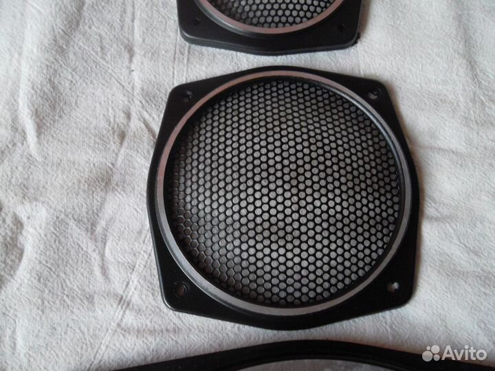 Решетки (грили ) Radiotehnika s 90