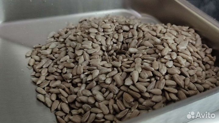 Масло подсолнечное домашнее