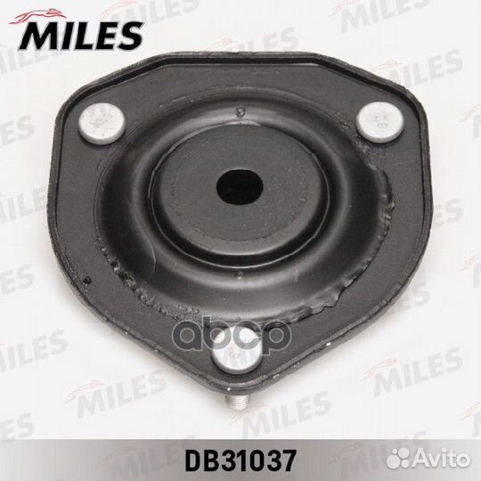 Опора амортизатора chevrolet lacetti 03- зад. D