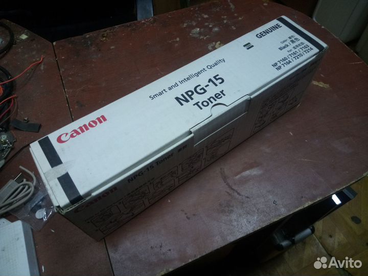 Продам картриджи разные