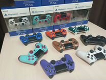 Геймпад для sony PlayStation 4 dualshock 4