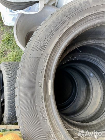 Michelin Primacy 4 205/55 R16 91V