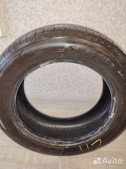 Chaoyang SU318 215/60 R17