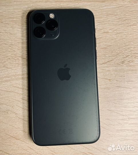 iPhone 11 Pro, 64 ГБ