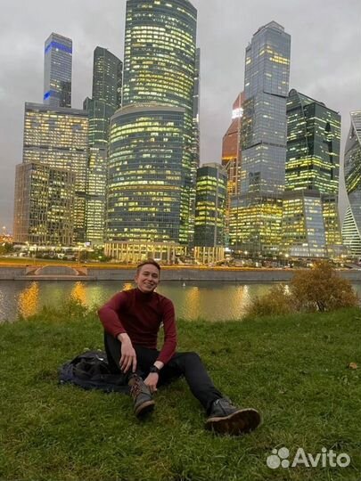 Ассистент врача-стоматолога