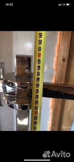 Вешалка напольная