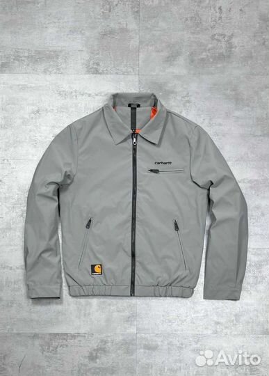 Мужская весенняя куртка Carhartt