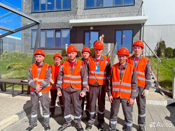 Вахта Упаковщик 60 смен без опыта в Москве