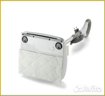 Rovus Steam Mop Vacuum Cleaner 3in1 паро швабра