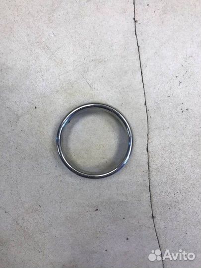 Накладка птф Kia Rio