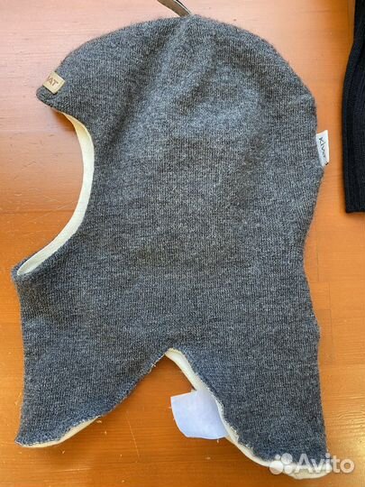 Шапка шлем kivat 2