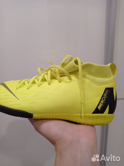 Кроссовки nike оригинал