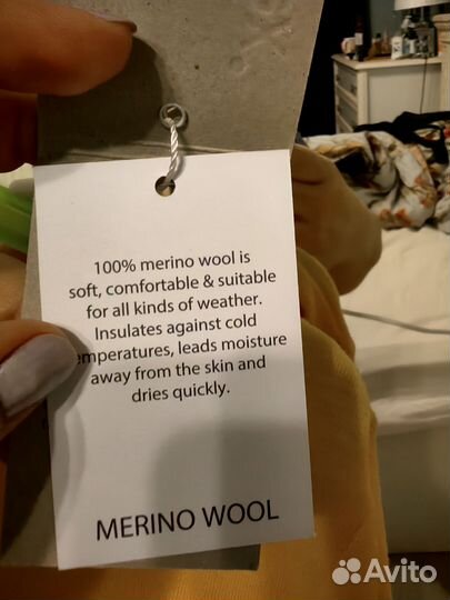 Термобелье детское Reflex 134-140