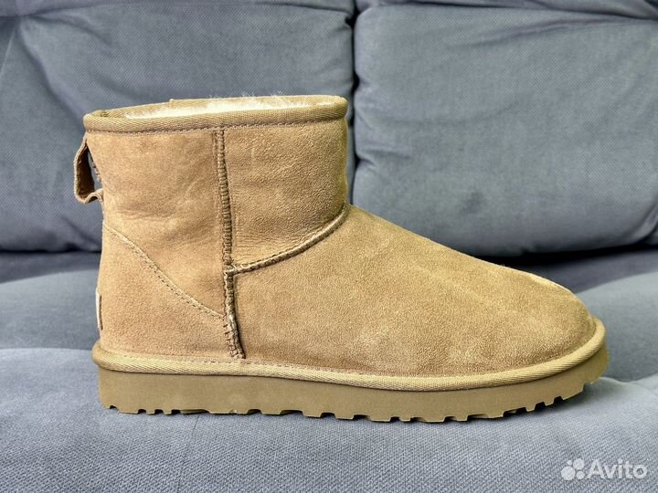 Угги UGG Classic Mini Оригинал