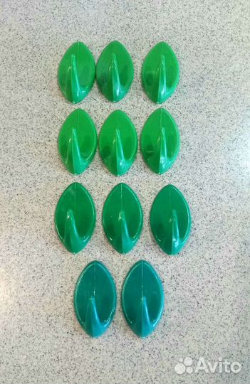 Крючки самоклеющиеся