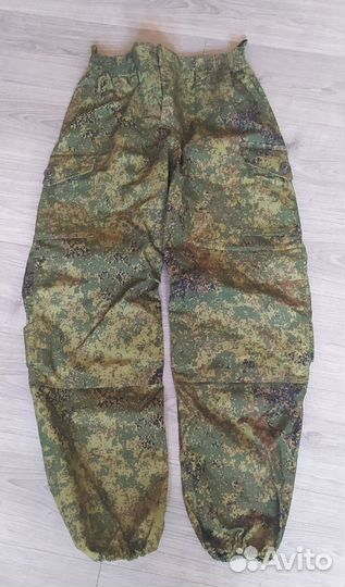 Демисезонный костюм Цифра РФ, 52-54-176