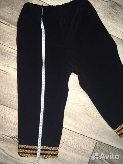 Карнавальный костюм для мальчика