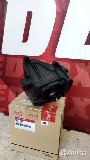 Фара противотуманная KIA sportage 05-08 RH