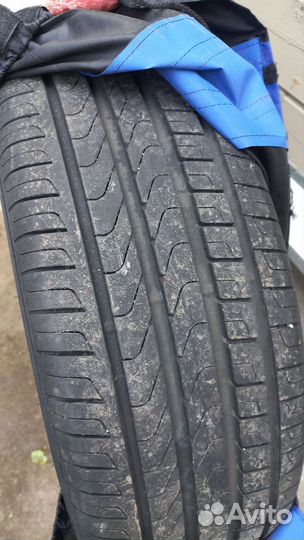 Pirelli Scorpion Verde 225/60 R18 100H