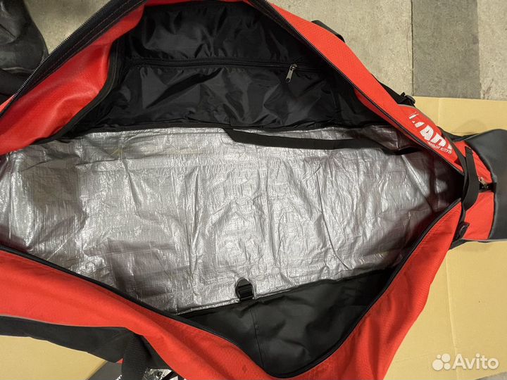 Чехол для сноуборда