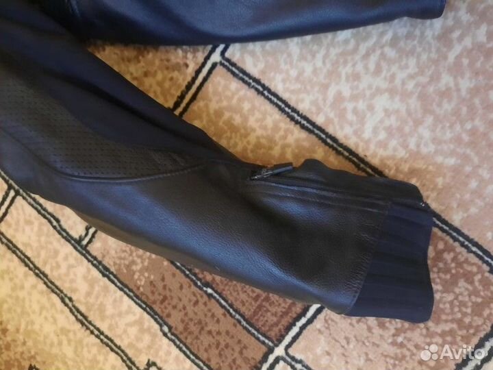 Экипировка для мотоцикла