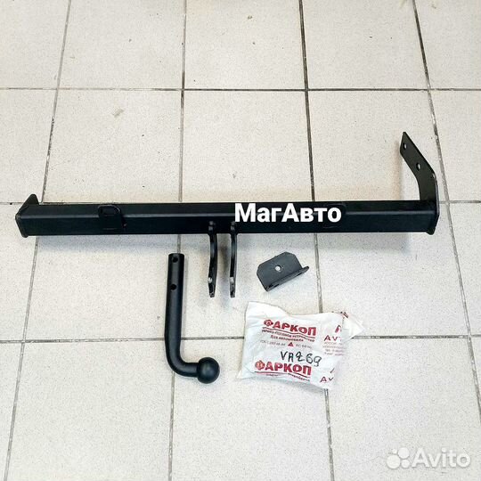 Фаркоп Гранта, Датсун седан, Калина 2192, 2194