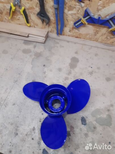 Гребной винт