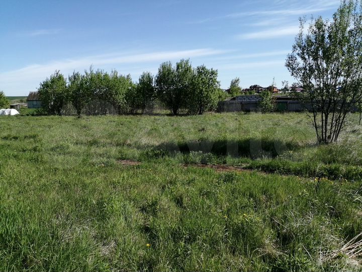 Участок 8,4 сот. (СНТ, ДНП)