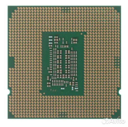 Процессор Intel Core i3 10100F OEM