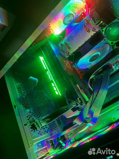 Gtx 1060 6 gb palit jetstream