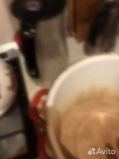 Эмалированные кастрюли