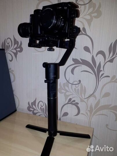 Стабилизатор для камеры Moza AirCross