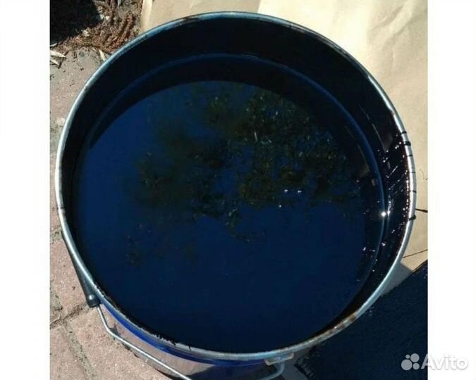 Жидкая гидроизоляция для кровли