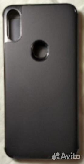 Чехол Xiaomi Mi Play Книжка б/у