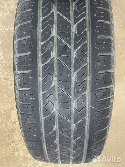 Колеса летние 265/65 R17 на BMW, Land Rover