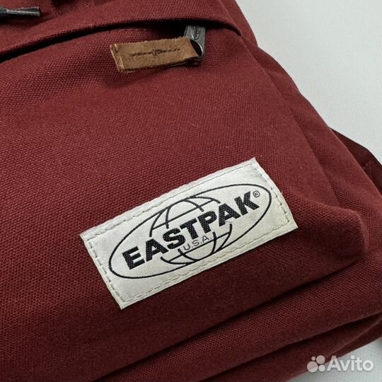 Eastpak рюкзак оригинал