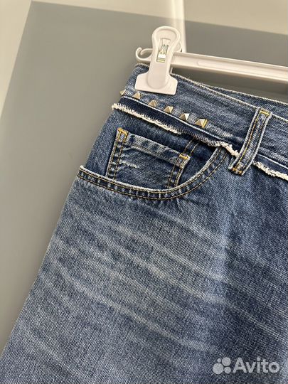 Джинсы Valentino 33