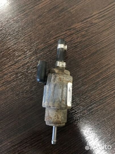 Насос топливный отопителя автономного Webasto