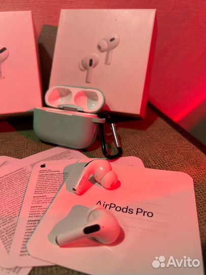 Airpods pro 2 подарок