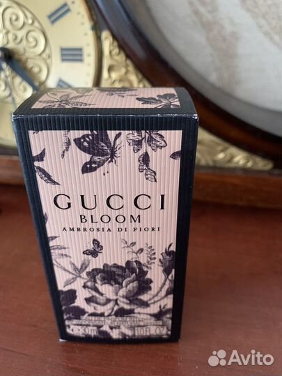 Духи женские